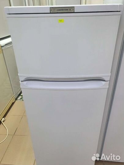 Узкий Холодильник Саратов