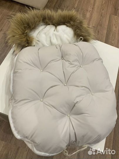 Конверт зимний