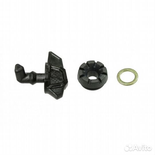 Замок (фиксатор) капота Polaris SM-12556