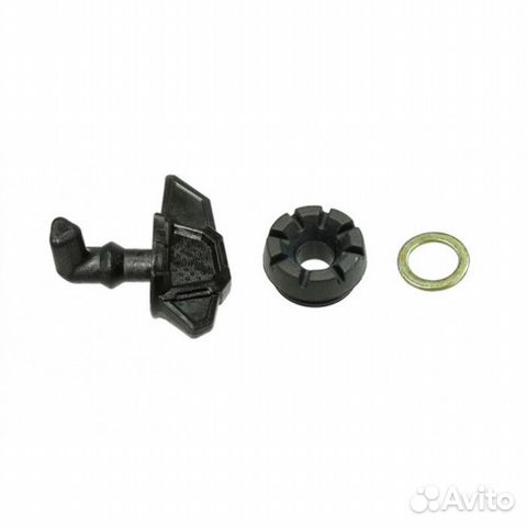 Замок (фиксатор) капота Polaris SM-12556