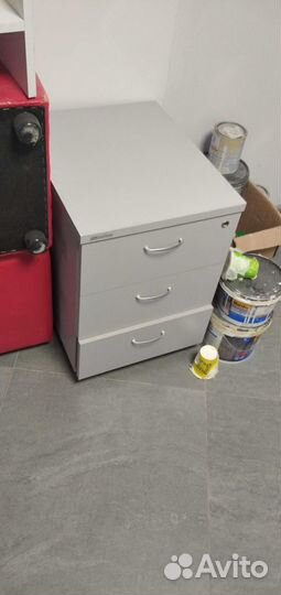Тумба прикроватная бу