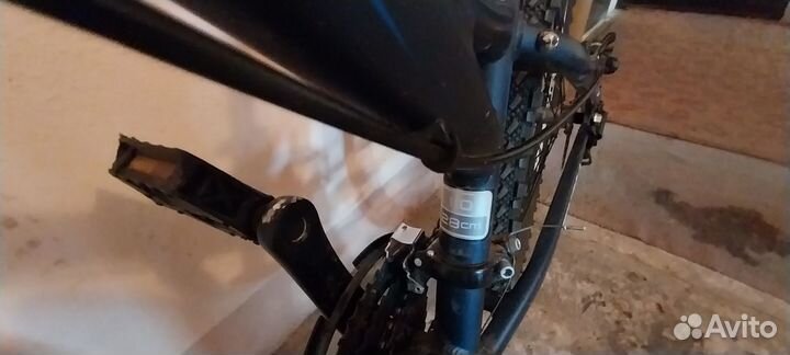 Велосипед подростковый Stels navigator 460