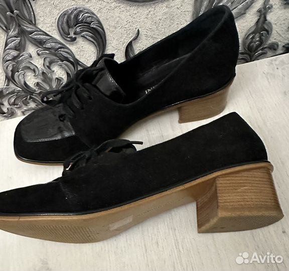 Туфли женские 37 размер