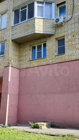 2-к. квартира, 59 м², 2/9 эт.