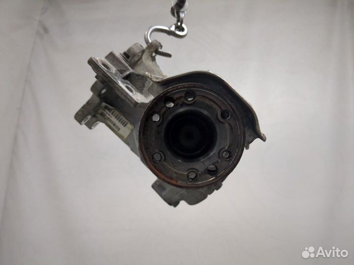 Редуктор Раздаточный кпп (раздатка) Volvo XC90, 20