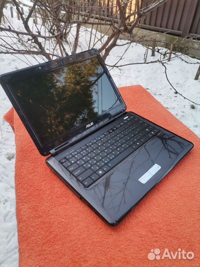 Мощный/Новый/Современный ноутбук