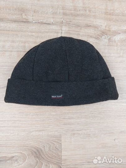 Шапка мужская флисовая Heat Safe (Германия)