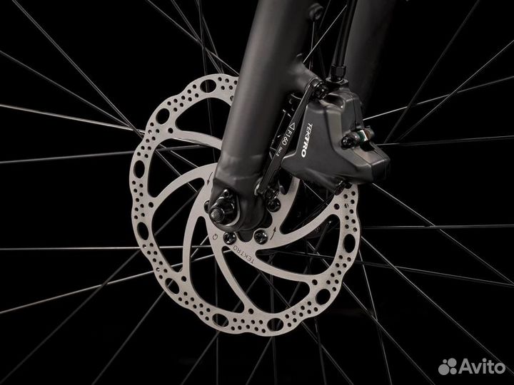 Электровелосипед Trek Dual Sport+ 2 M CH