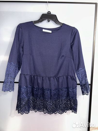 Одежда пакетом 10 шт (xs,s)