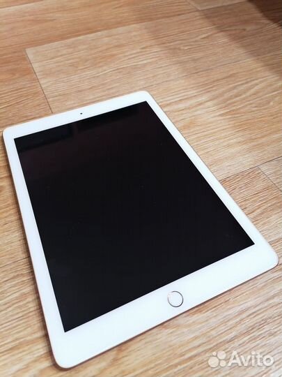 iPad 6 32 gb
