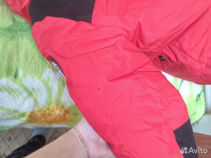 Курта зима, осень