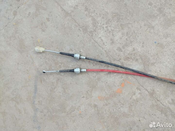 Трос МКПП Chevrolet Aveo t200