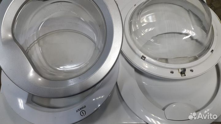 Люк дверца стиральной машины