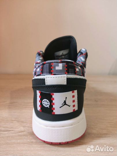 Кроссовки мужские Nike Air Jordan 41