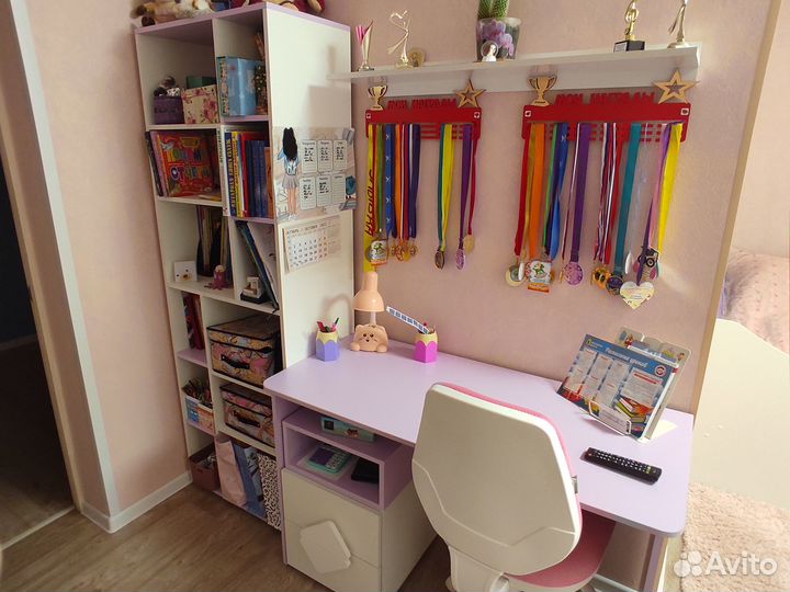 Продается детская мебель
