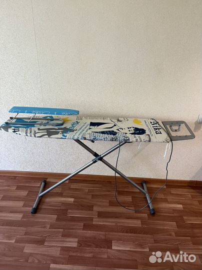 Гладильная доска