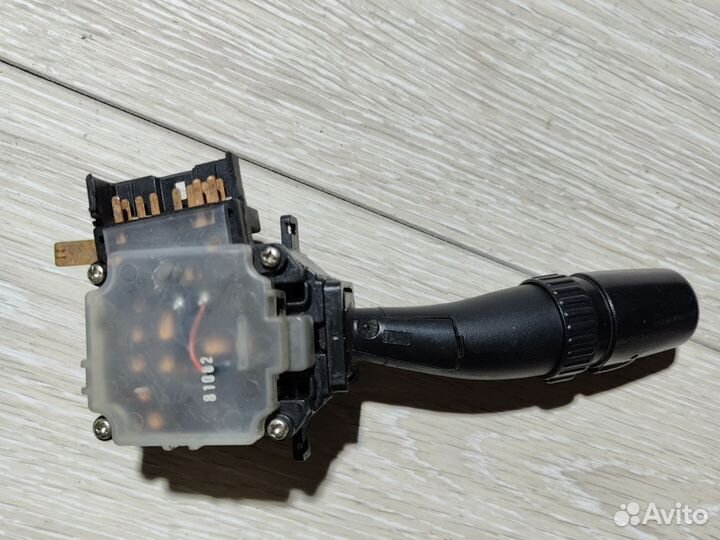 Переключатель дворников Accent