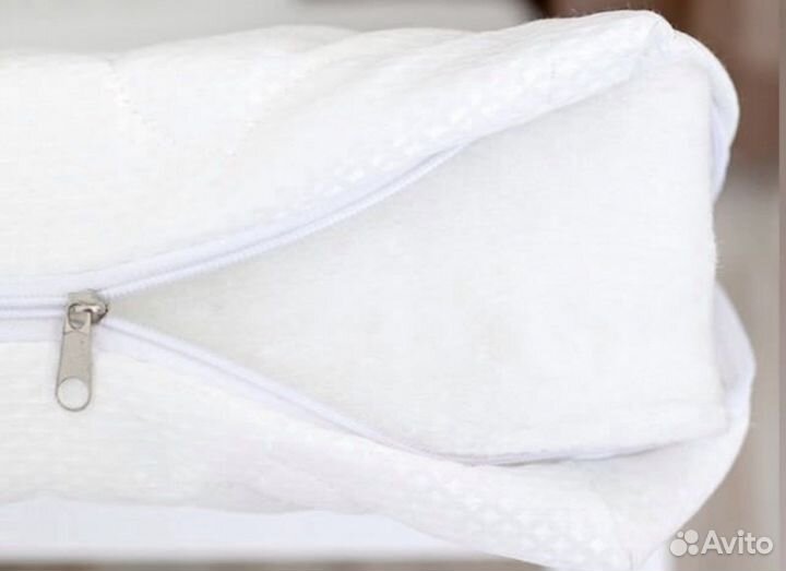 Матрасы детские