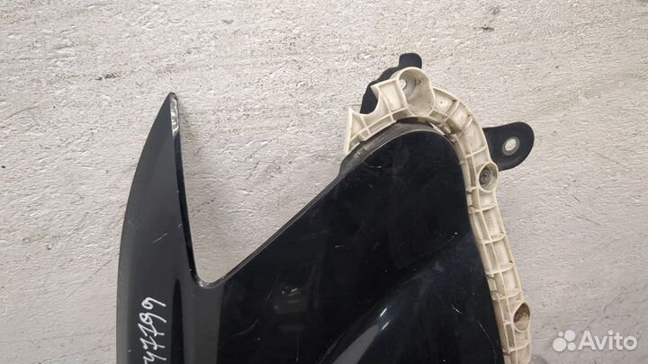 Крыло Mitsubishi Outlander XL, 2007