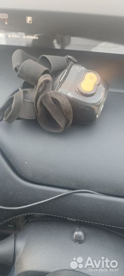 Фонарь сгг-10