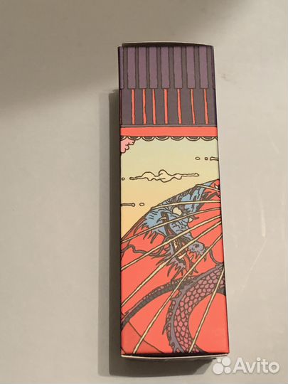 Floraiku миниатюра ONE umbrella FOR TWO 5 мл