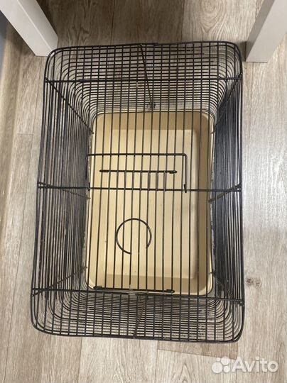 Клетка для грызунов