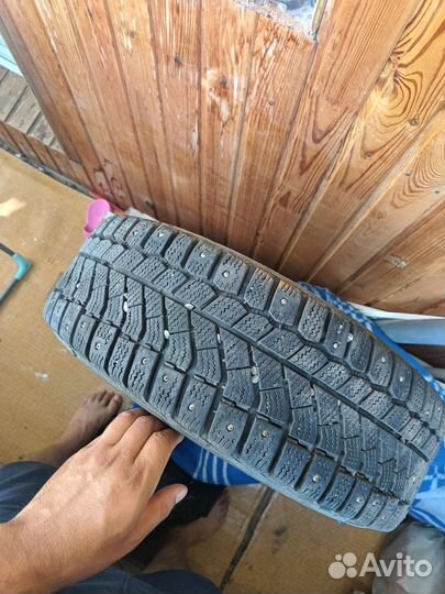 Колеса зимние 185 60 r14