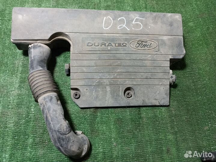 Корпус воздушного фильтра Ford Fusion I рестайлинг