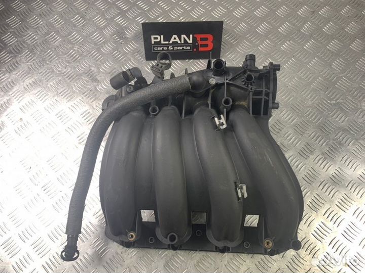 Коллектор впускной Bmw 3