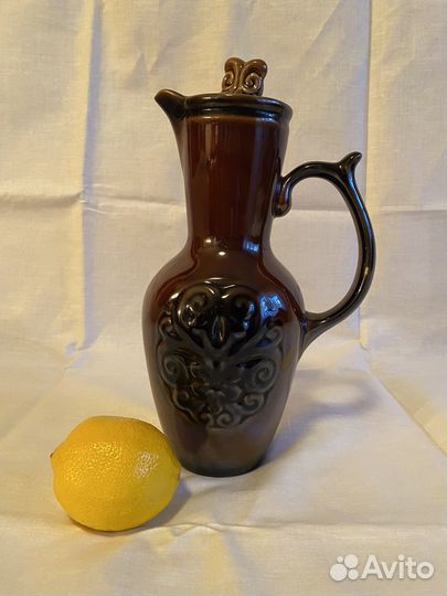 Кувшин СССР