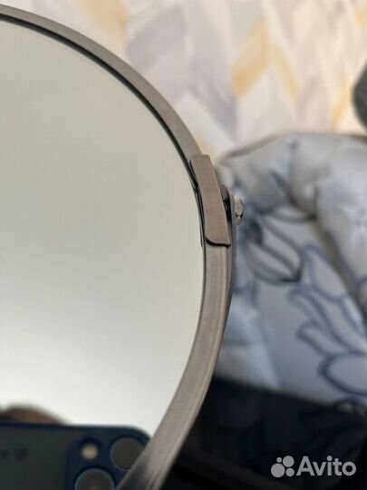 Косметическое зеркало IKEA trensum