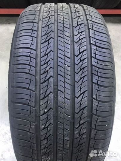 Altenzo Sport Navigator 275/40 R20