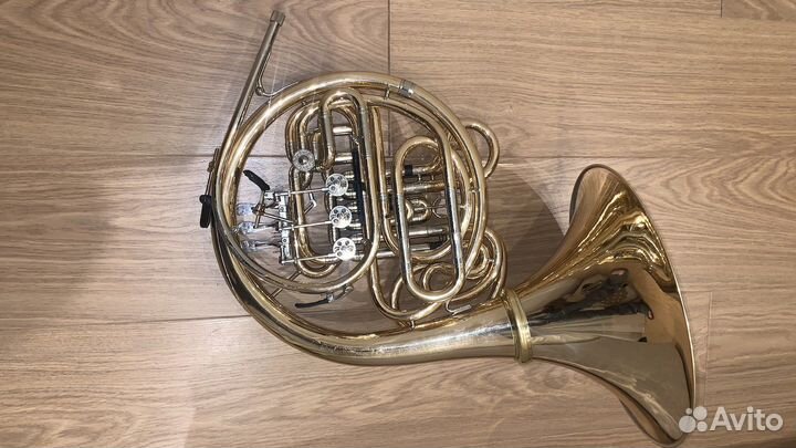 Валторна Hans Hoyer K 10