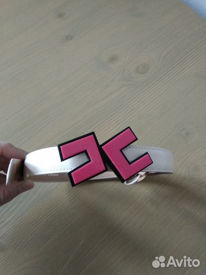 Ремень женский