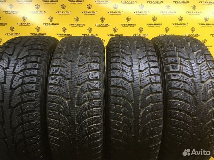 Hankook I'Pike RW11 245/65 R17 107T