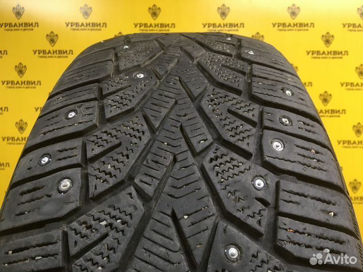 Dunlop SP Winter Sport M2 235/65 R17