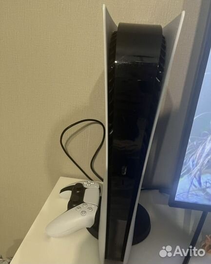 Sony playstation 5 3 ревизия