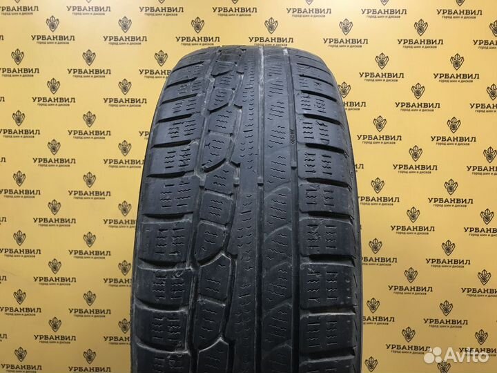 Nokian Tyres WR G2 SUV 225/60 R17 102V