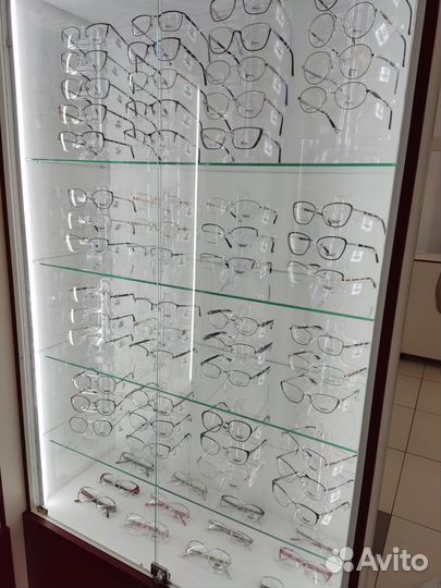 Очки для зрения