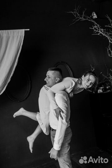 Фотограф и видеограф