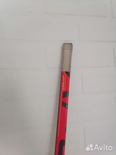 Клюшка хоккейная bauer левый хват