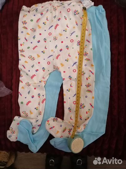 Одежда для куклы реборн