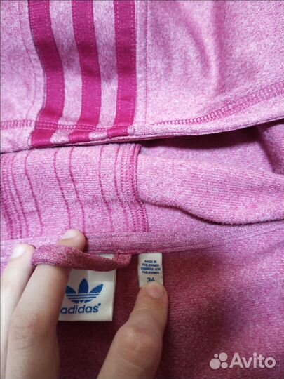 Adidas originals кофта