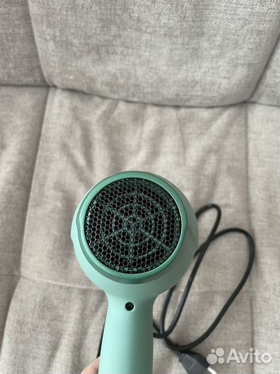 Фен GA.MA Potenza ION 3D Therapy 2400Вт