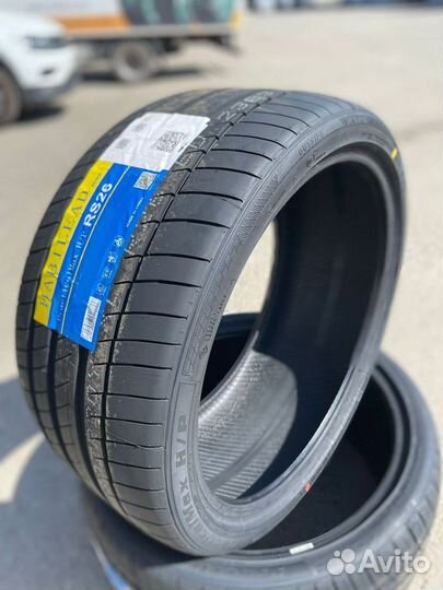 Habilead PracticalMax H/P RS26 255/50 R20 109W