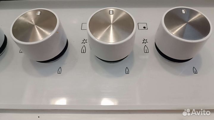 Регуляторы варочная панель Electrolux