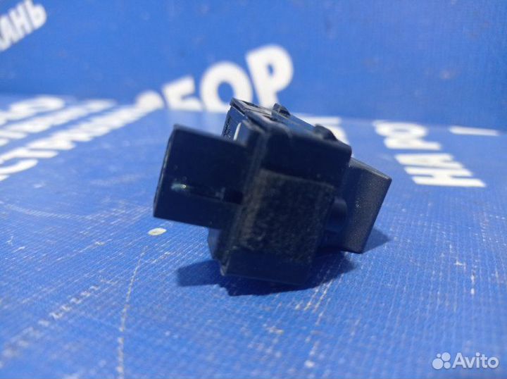 Кнопка стеклоподъемника Bmw E65 седан 2003