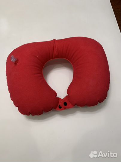 Подушка для шеи