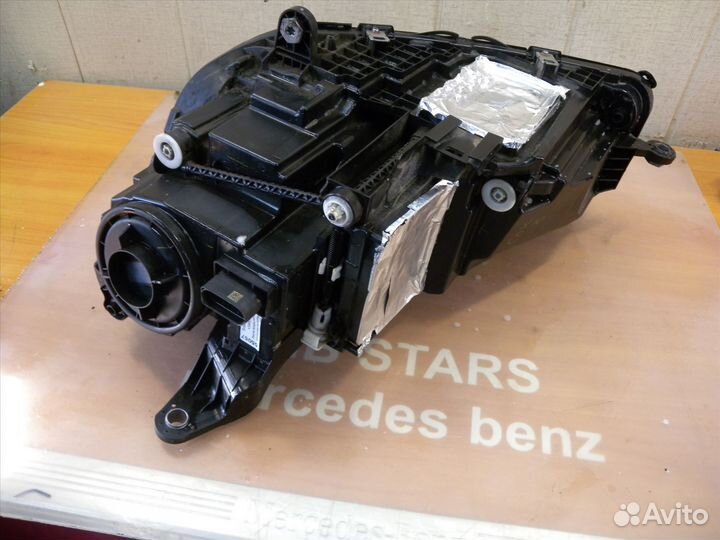 Фара Mercedes W167 V167 C167 Мерседес в167
