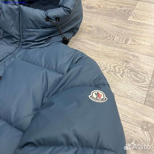 Куртка Moncler зимняя